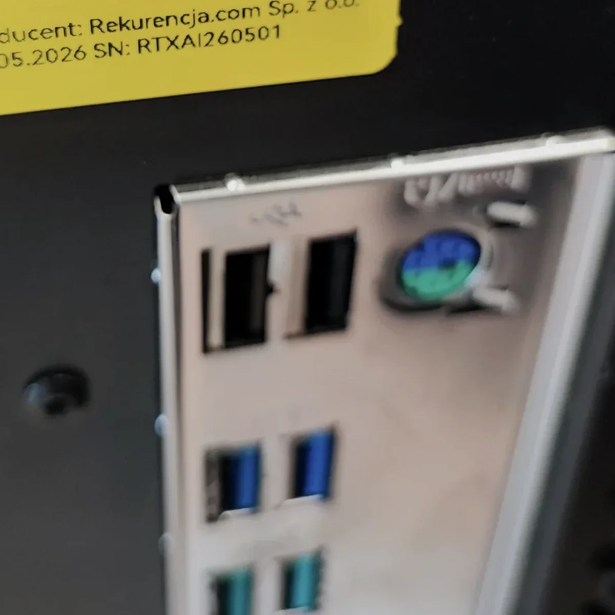 Typ obiektu – od tego zaczyna się każda wycena pokazane jako realistyczna scena techniczna dla uslugi IT w Bielsku-Bialej